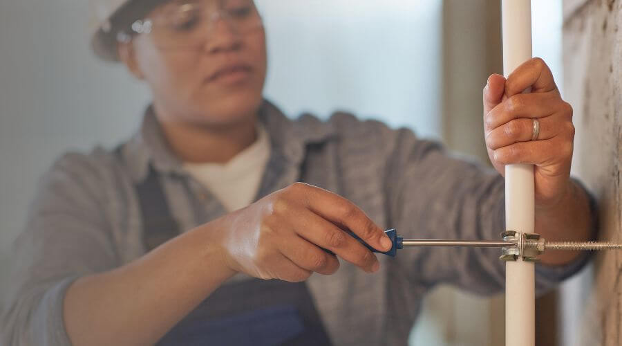 Professional annual plumbing maintenance services in Cutler, ME